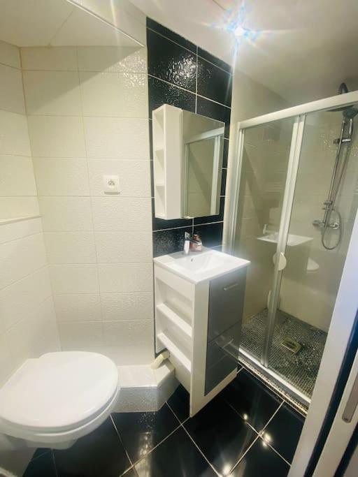 Apartament Au Petit Cocon De Coco Guebwiller Zewnętrze zdjęcie
